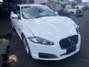 Jaguar XF Series X250 2011-2015