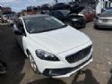 Volvo V40 P1 2012-2015