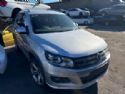 Volkswagen Tiguan 5N 2011-2017