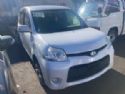 Toyota Sienta NCP81
