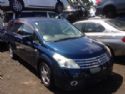 Nissan Presage U31 2003-2009