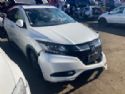 Honda HR-V RU5 2015-2020