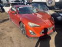 Toyota 86 ZN6AK