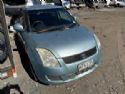 Suzuki Swift ZC71S 2004-2010