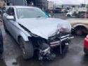 Mercedes-Benz C Class W205 2014-2018
