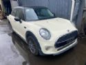 Mini Cooper F55 2014-2018