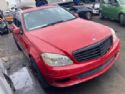 Mercedes-Benz C Class W204 2007-2010