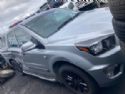 Ssangyong Actyon 2006-2018 (Actyon Sports)