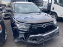 Ssangyong Tivoli XLV 2015-on