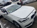 BMW 1 Series F20 116i 2012-2019