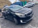 KIA Carens EX