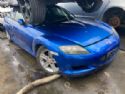 Mazda RX8 SE 11/03-12/09