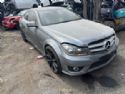 Mercedes-Benz C Class 180