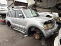 Mitsubishi Pajero V75W
