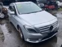 Mercedes-Benz B Class W246 2012-on