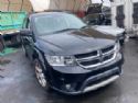 Dodge Journey 2011-2019