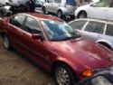 BMW 3 Series E46 320i