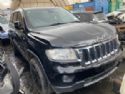 Jeep Grand Cherokee WK 2005-2010