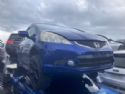 Honda Jazz / Fit GE8 2nd Gen 2007-2014