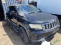 Jeep Grand Cherokee WK2 2011-2017