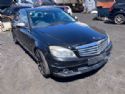 Mercedes-Benz C Class W204 2007-2010