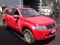Suzuki Grand Vitara TD54
