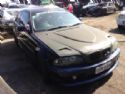 BMW 3 Series E46 1998-2006