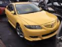 Mazda Atenza GG 2002-2008