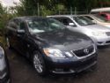Lexus GS S190 2005-2011