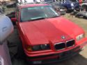 BMW 3 Series E36 Compact 318Ti