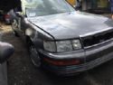 Toyota Lexus LS400 04/90-11/94
