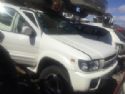 Nissan Regulus R50 1997-1999