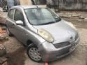 Nissan March K12 2002-2009