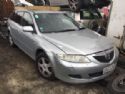 Mazda Atenza GY 2002-2008