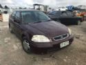 Honda Civic EK1
