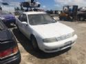 Nissan Bluebird U13 1991-1995