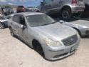 Nissan Fuga Y50 2004-2009