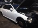 Toyota Mark X X120 01/04-10/09