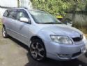Toyota Corolla ZZE122 12/01-04/07