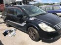 Nissan Presage U31 2003-2009