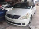 Nissan Presage U31 2003-2009