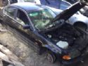 BMW 3 Series E46 1998-2006