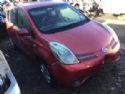 Nissan Note E11 2005-2008