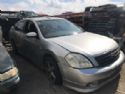 Nissan Maxima J31 2003-2006