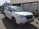 Subaru Forester SJ 2012-2016