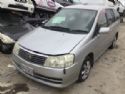 Nissan Liberty M12 1998 - 2003