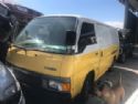 Nissan Caravan Homy E24 1986-2001