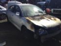 Toyota Allion Premio T240 2001-2006