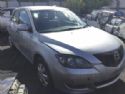 Mazda Axela BK 2003-2009