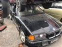BMW 3 Series 318I F30
